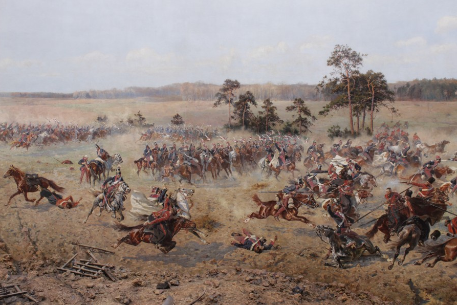 Panorama Racławicka 
